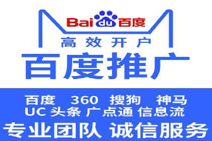 行业标杆：SEM推广代运营成功案例